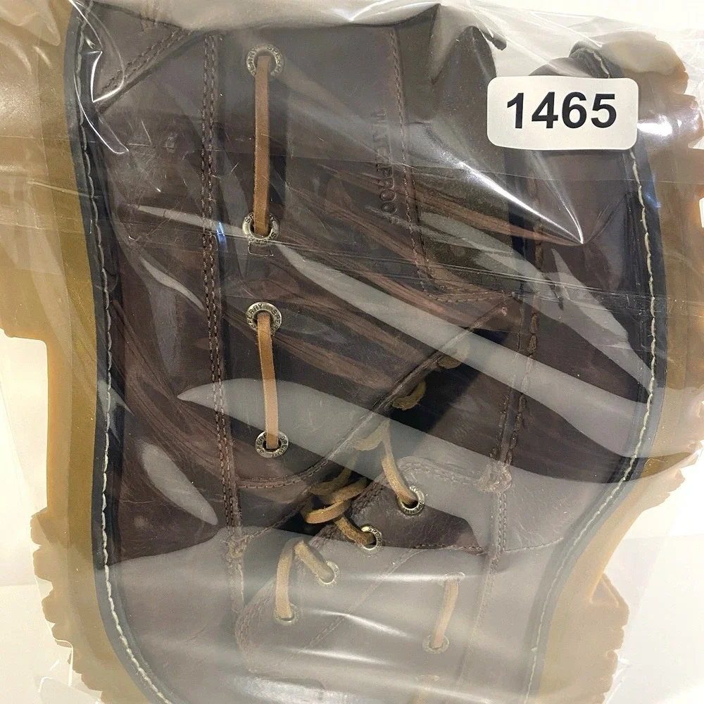 Sperry pre owned